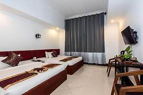 Green Bursa City Hotel
