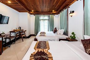 Green Bursa City Hotel