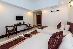 Green Bursa City Hotel