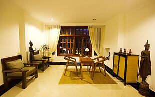 Green Bursa City Hotel