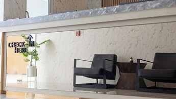 B2  Map Ta Phut Boutique & Budget Hotel