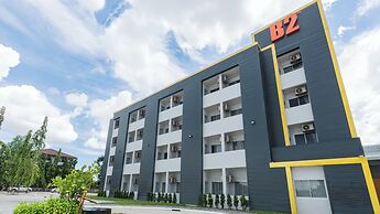 B2  Map Ta Phut Boutique & Budget Hotel