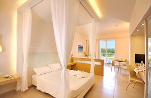 AFANDOU BAY SUITES HOTEL
