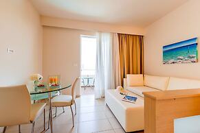 AFANDOU BAY SUITES HOTEL