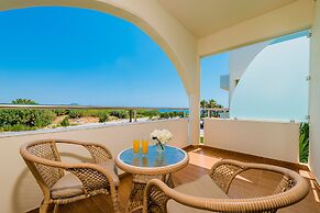 AFANDOU BAY SUITES HOTEL
