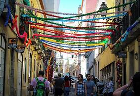 Portas do Bairro Alto