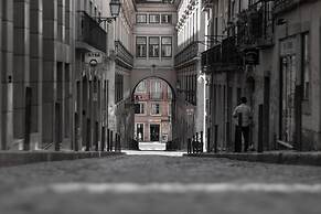 Portas do Bairro Alto