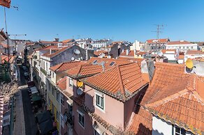 Portas do Bairro Alto