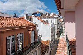 Portas do Bairro Alto