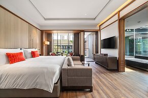 Villa Deva Resort & Hotel Bangkok