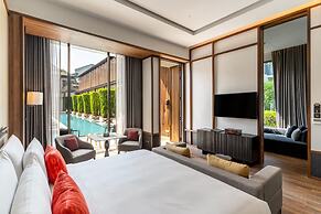 Villa Deva Resort & Hotel Bangkok