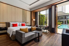 Villa Deva Resort & Hotel Bangkok