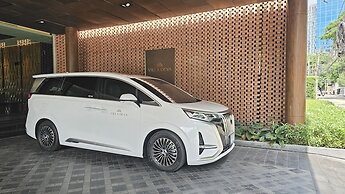 Villa Deva Resort & Hotel Bangkok