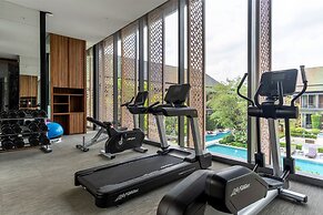 Villa Deva Resort & Hotel Bangkok