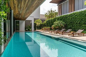 Villa Deva Resort & Hotel Bangkok