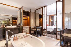 Villa Deva Resort & Hotel Bangkok