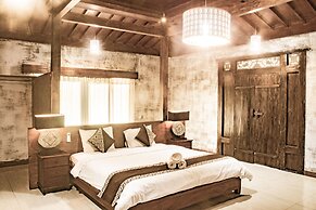 Griya Pasir Ukir Homestay