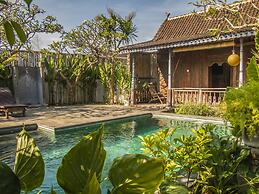 Griya Pasir Ukir Homestay