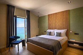 DUNATOVI DVORI Heritage Hotel