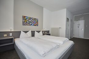 Hotel Schlemmer  Victors Restaurant