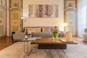 Rovelli 41 in Como With 2 Bedrooms and 3 Bathrooms