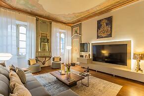 Rovelli 41 in Como With 2 Bedrooms and 3 Bathrooms