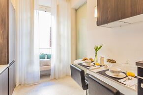 Rovelli 41 in Como With 2 Bedrooms and 3 Bathrooms