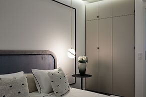 The Amberlyn Suite Hotel