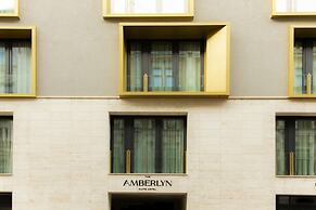 The Amberlyn Suite Hotel