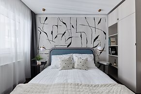 The Amberlyn Suite Hotel
