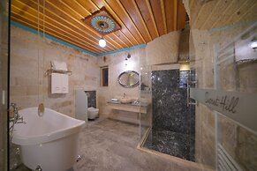 Cappadocia Secret Hill Cave Suites
