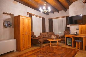 Cappadocia Secret Hill Cave Suites