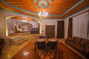 Cappadocia Secret Hill Cave Suites