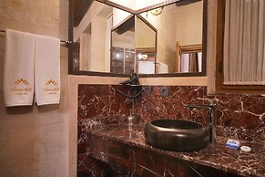 Cappadocia Secret Hill Cave Suites