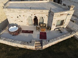 Cappadocia Secret Hill Cave Suites