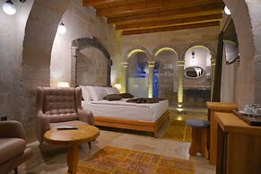 Cappadocia Secret Hill Cave Suites