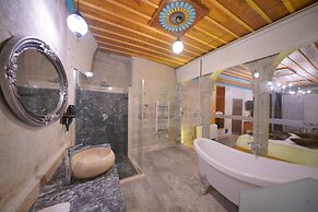 Cappadocia Secret Hill Cave Suites