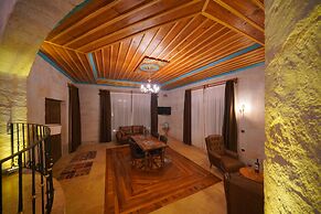 Cappadocia Secret Hill Cave Suites