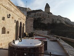 Cappadocia Secret Hill Cave Suites