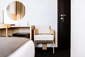 Hotel septembar