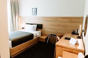 Hotel septembar