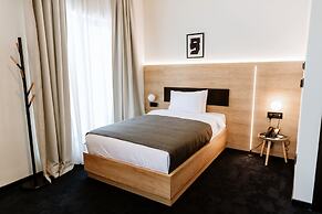 Hotel septembar