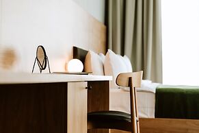 Hotel septembar