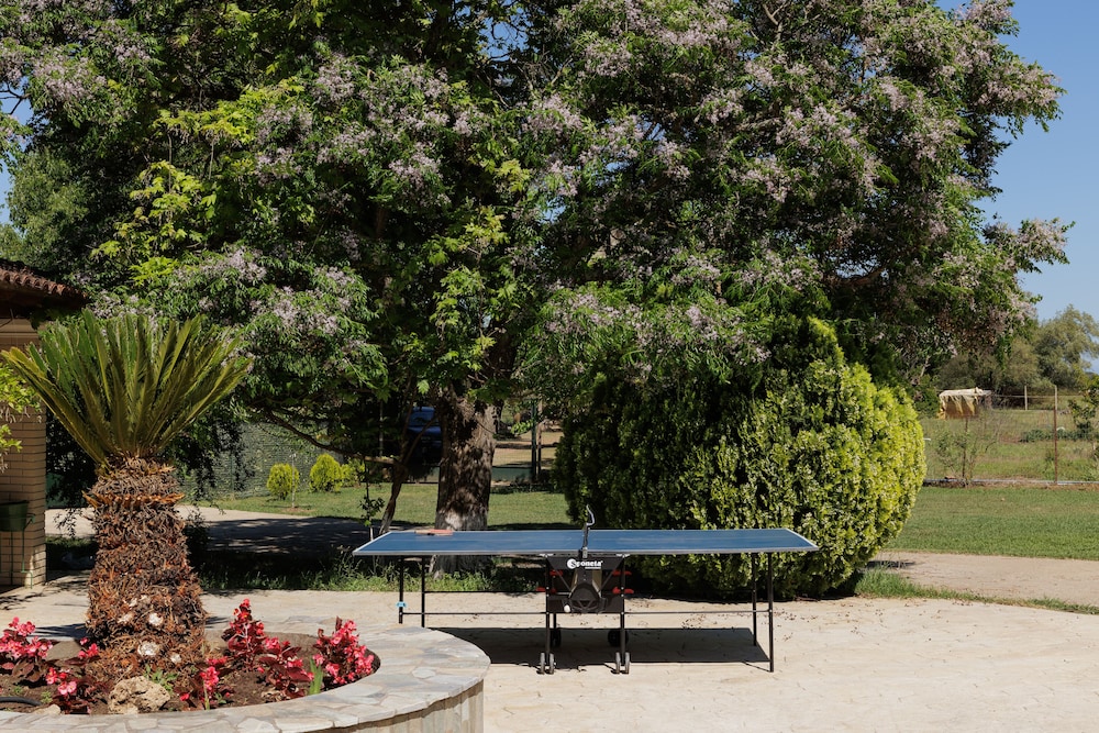 Country Villa Verde