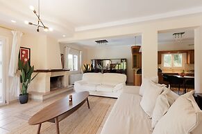 Country Villa Verde