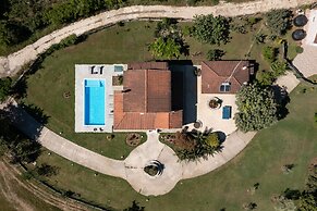Country Villa Verde