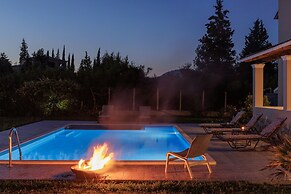 Country Villa Verde