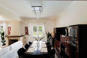 Country Villa Verde