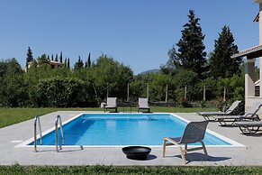 Country Villa Verde