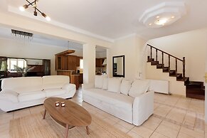 Country Villa Verde